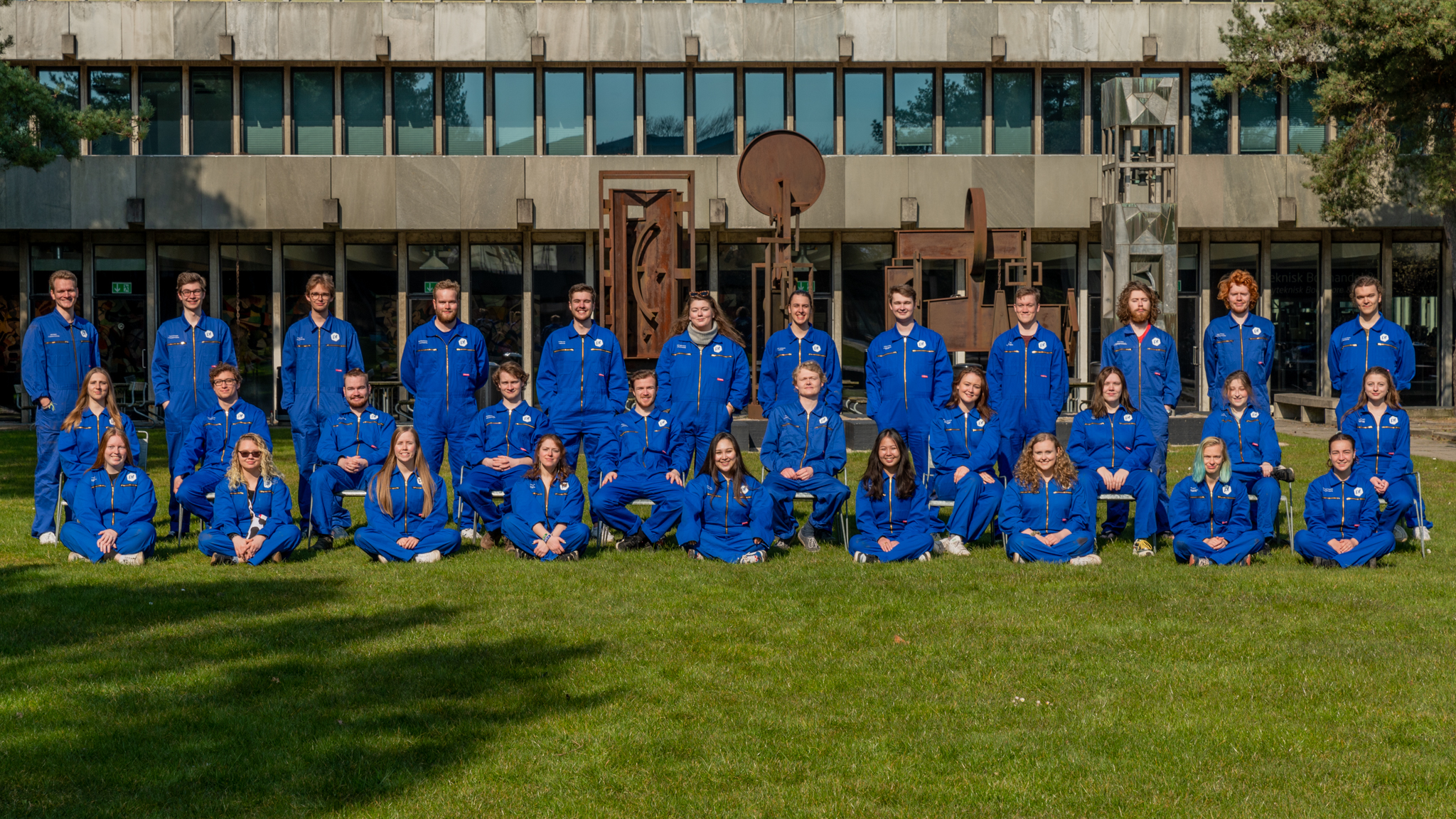 KABS, DTU 2021 KABS, DTU 2021